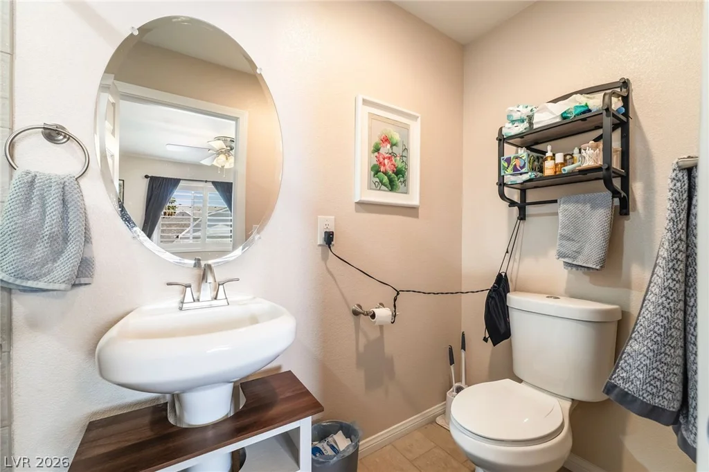 2877 Buffalo, Las Vegas, NV 89117