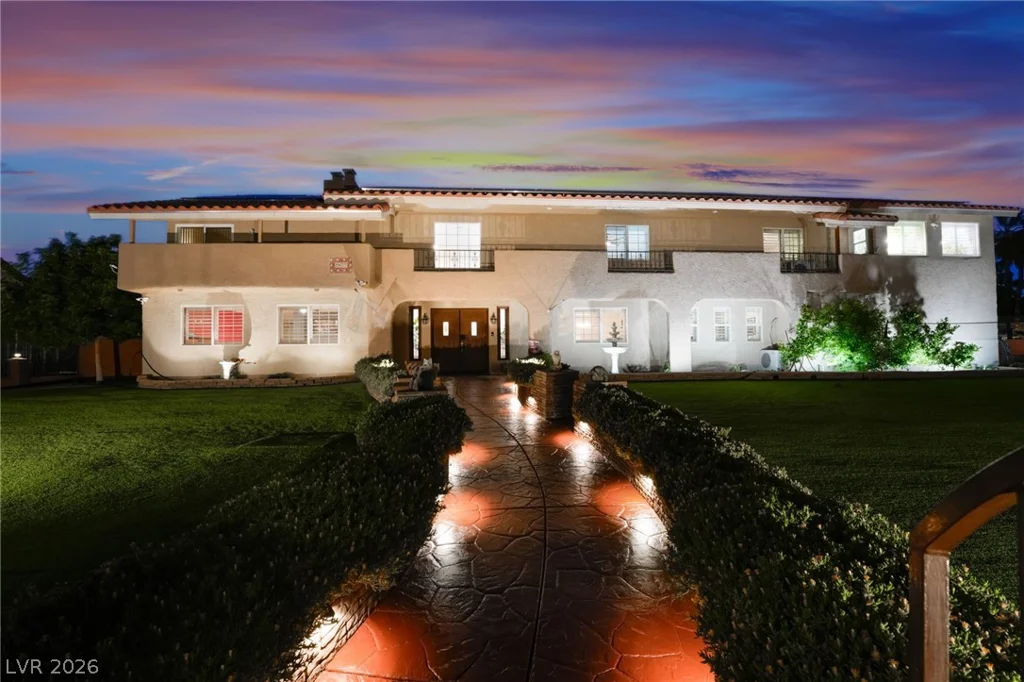 2877 Buffalo, Las Vegas, NV 89117