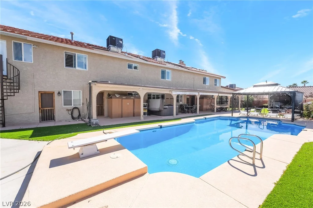 2877 Buffalo, Las Vegas, NV 89117