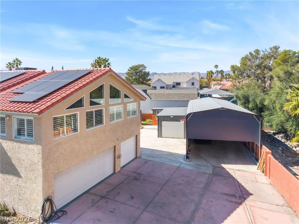 2877 Buffalo, Las Vegas, NV 89117