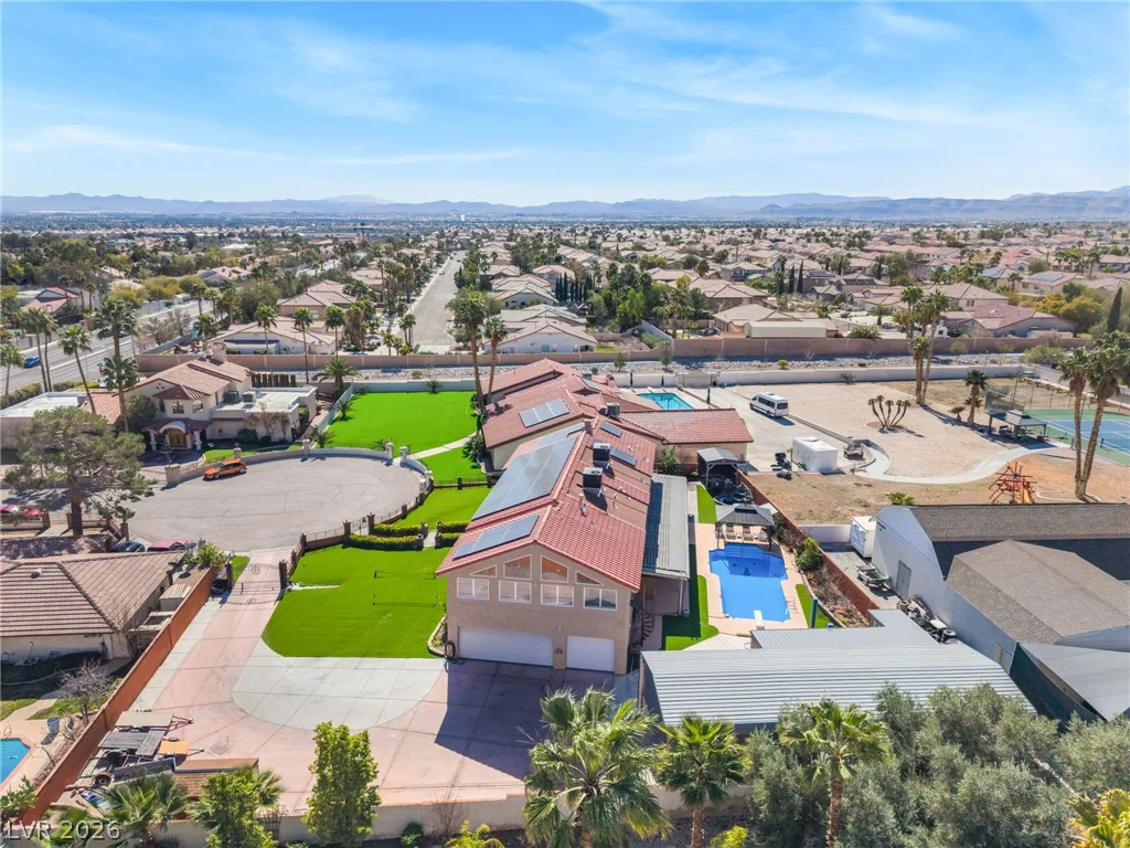 2877 Buffalo, Las Vegas, NV 89117