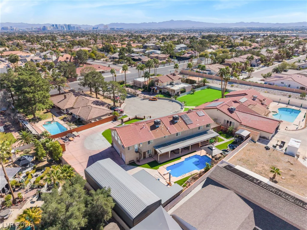 2877 Buffalo, Las Vegas, NV 89117