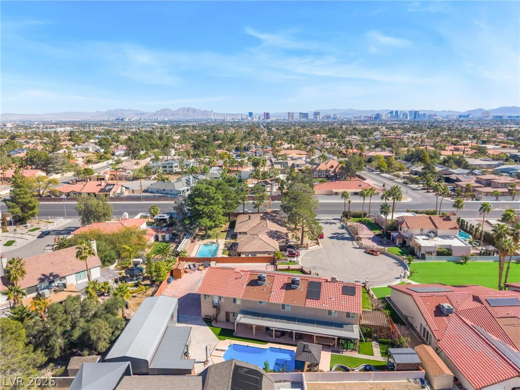 2877 Buffalo, Las Vegas, NV 89117