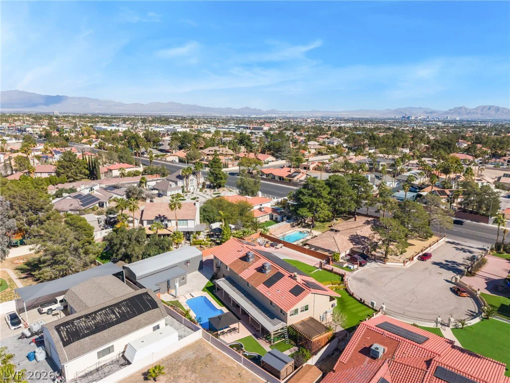 2877 Buffalo, Las Vegas, NV 89117