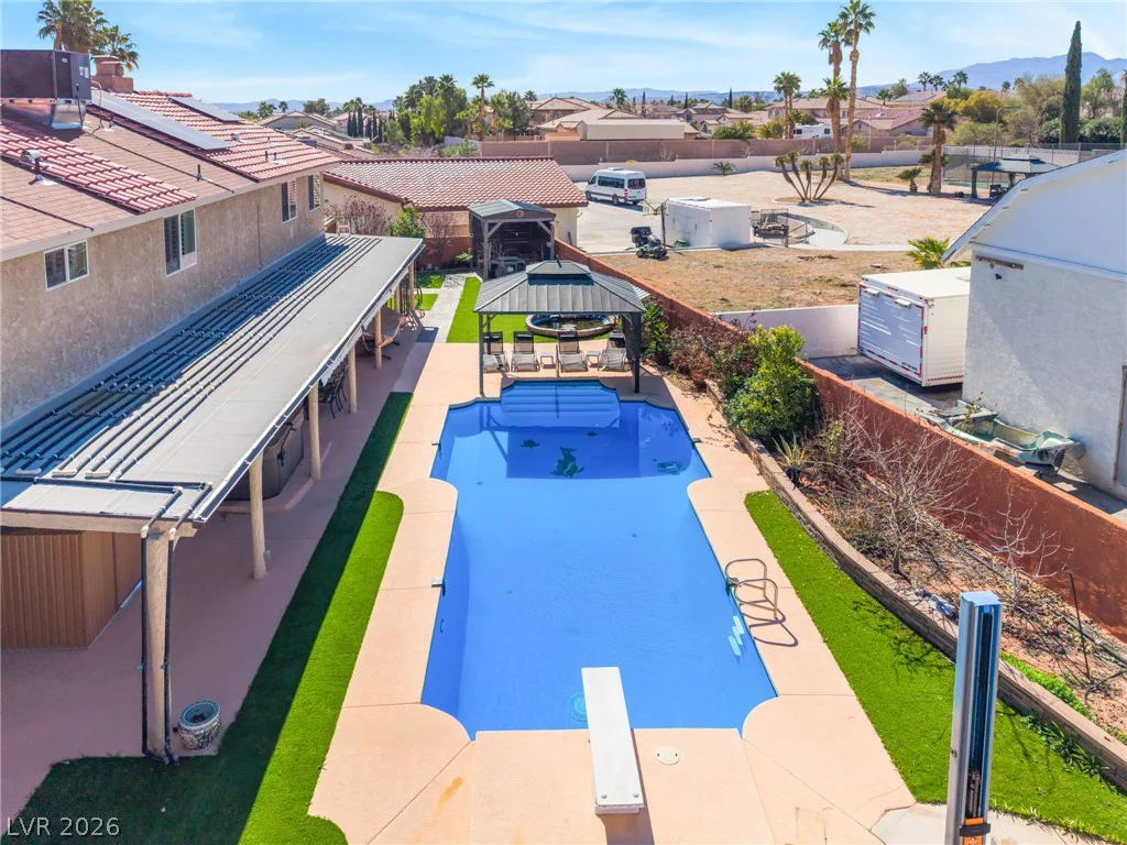2877 Buffalo, Las Vegas, NV 89117