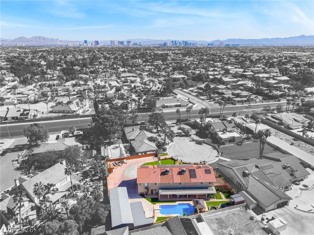 2877 Buffalo, Las Vegas, NV 89117