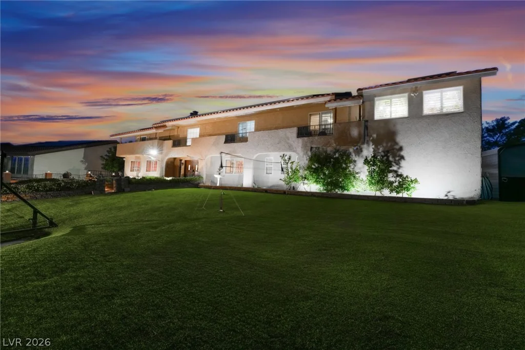 2877 Buffalo, Las Vegas, NV 89117