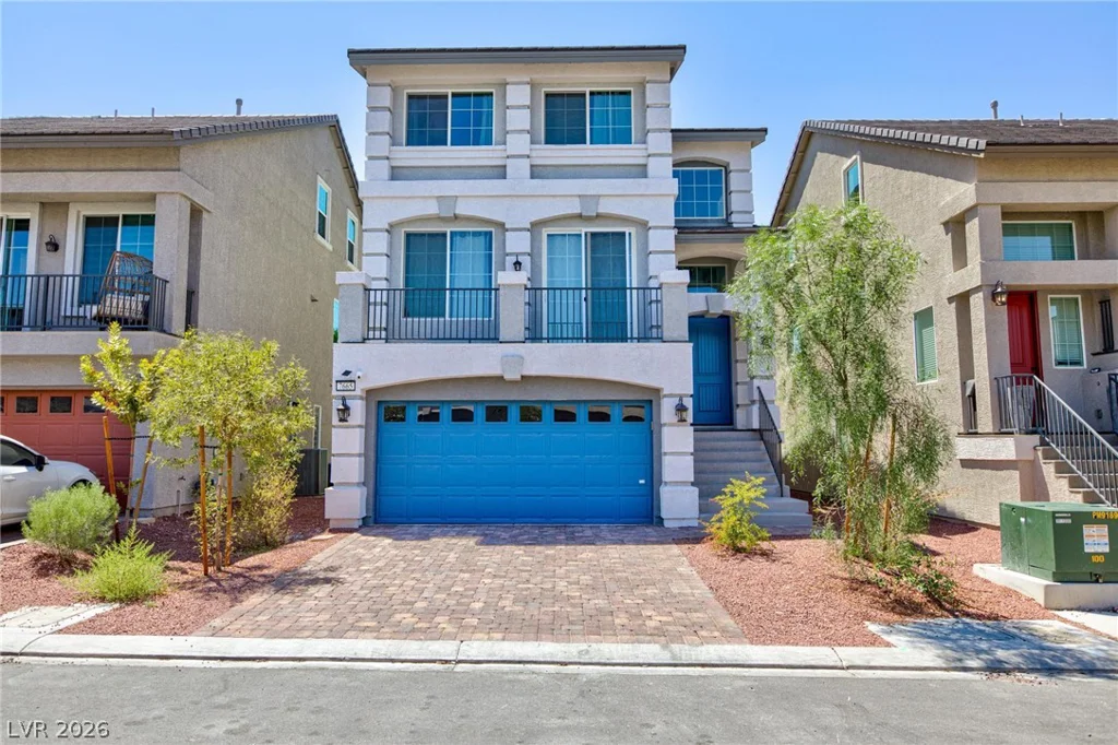 7665 Sandhaven, Las Vegas, NV 89139