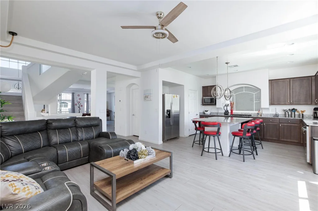 7665 Sandhaven, Las Vegas, NV 89139
