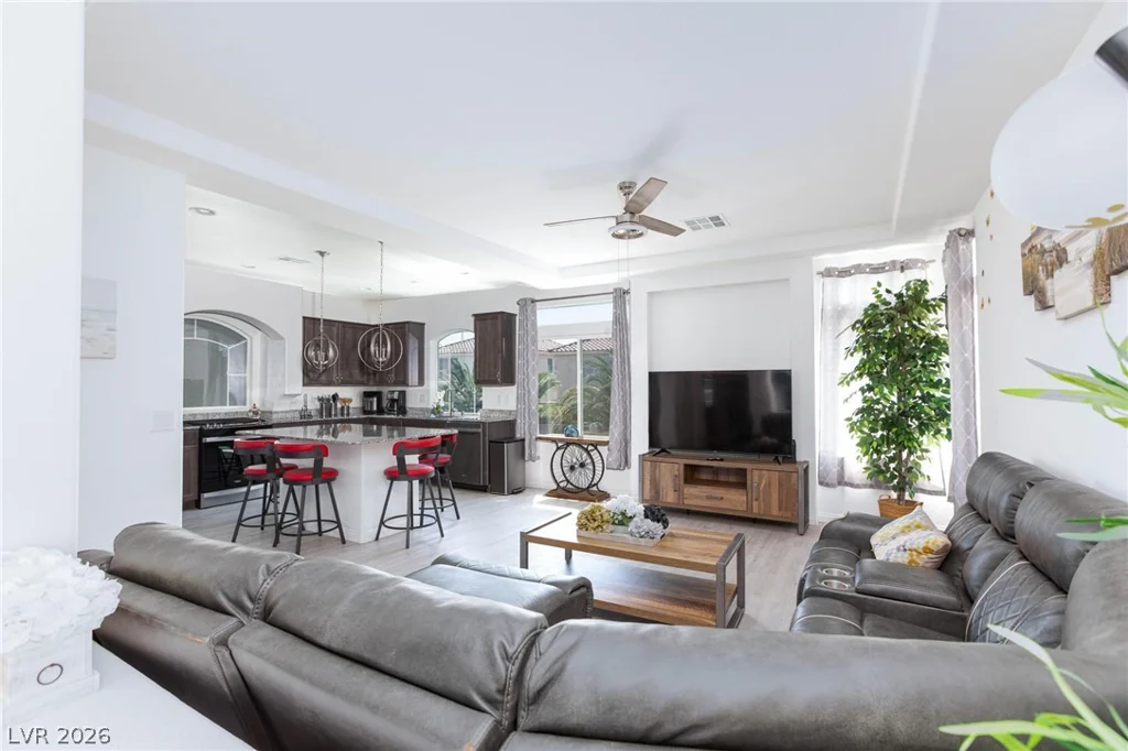 7665 Sandhaven, Las Vegas, NV 89139