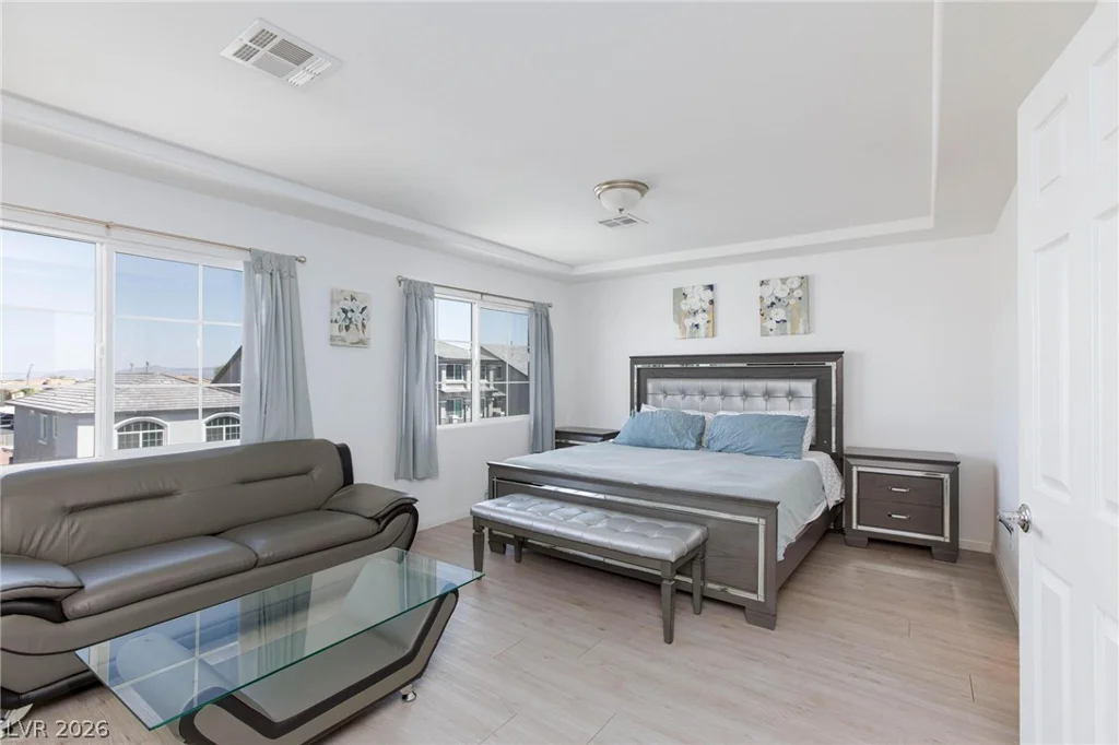 7665 Sandhaven, Las Vegas, NV 89139