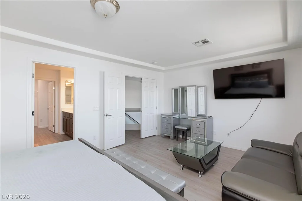 7665 Sandhaven, Las Vegas, NV 89139