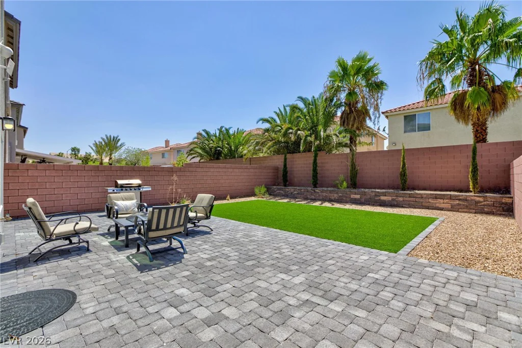 7665 Sandhaven, Las Vegas, NV 89139