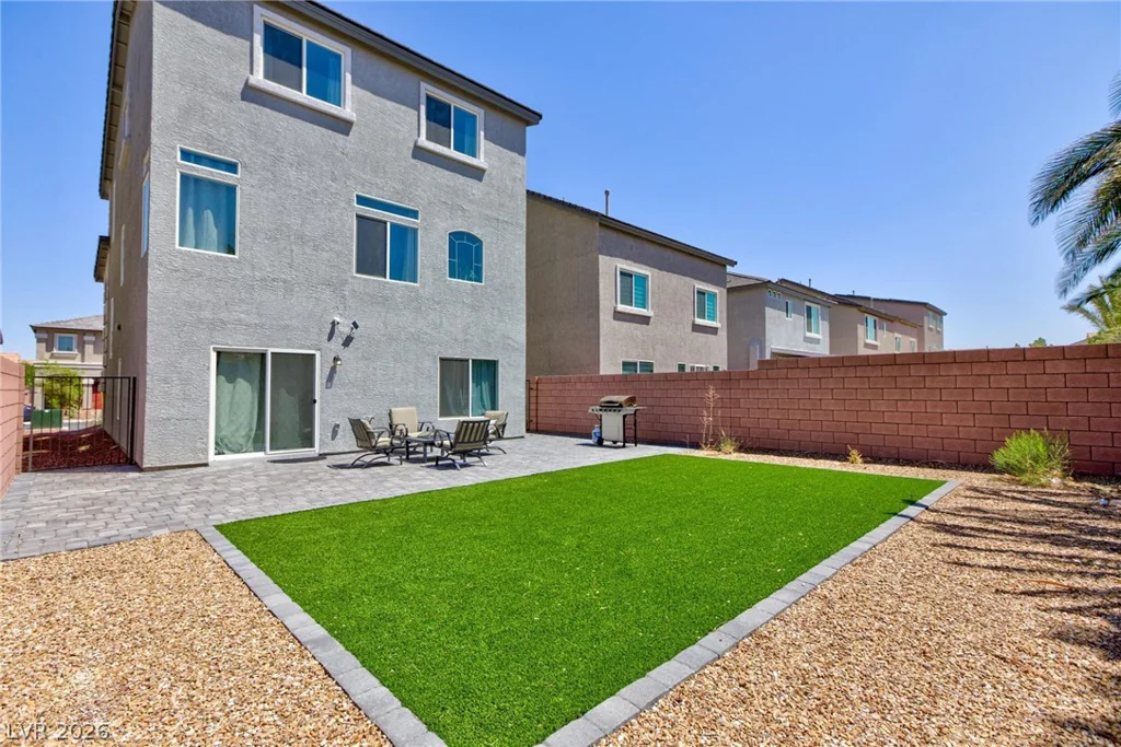 7665 Sandhaven, Las Vegas, NV 89139