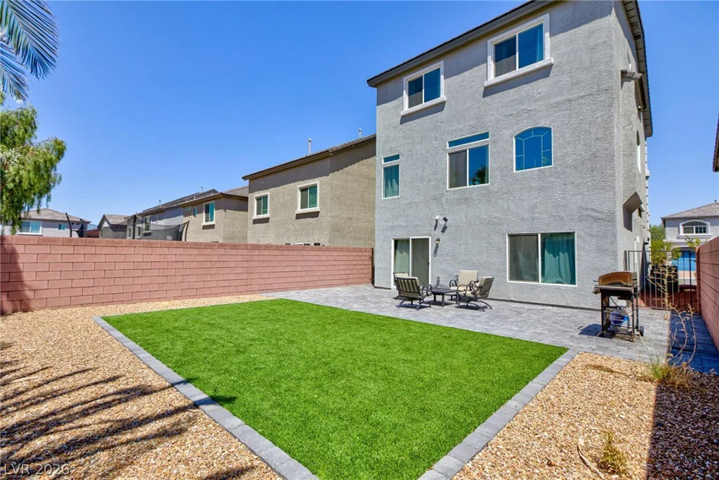 7665 Sandhaven, Las Vegas, NV 89139