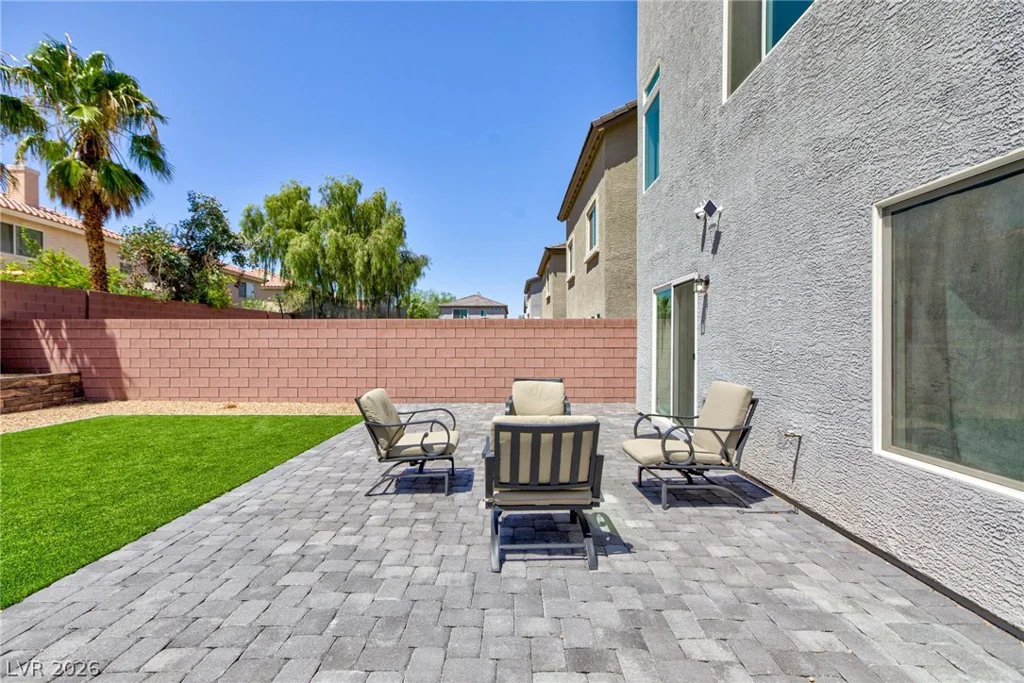 7665 Sandhaven, Las Vegas, NV 89139