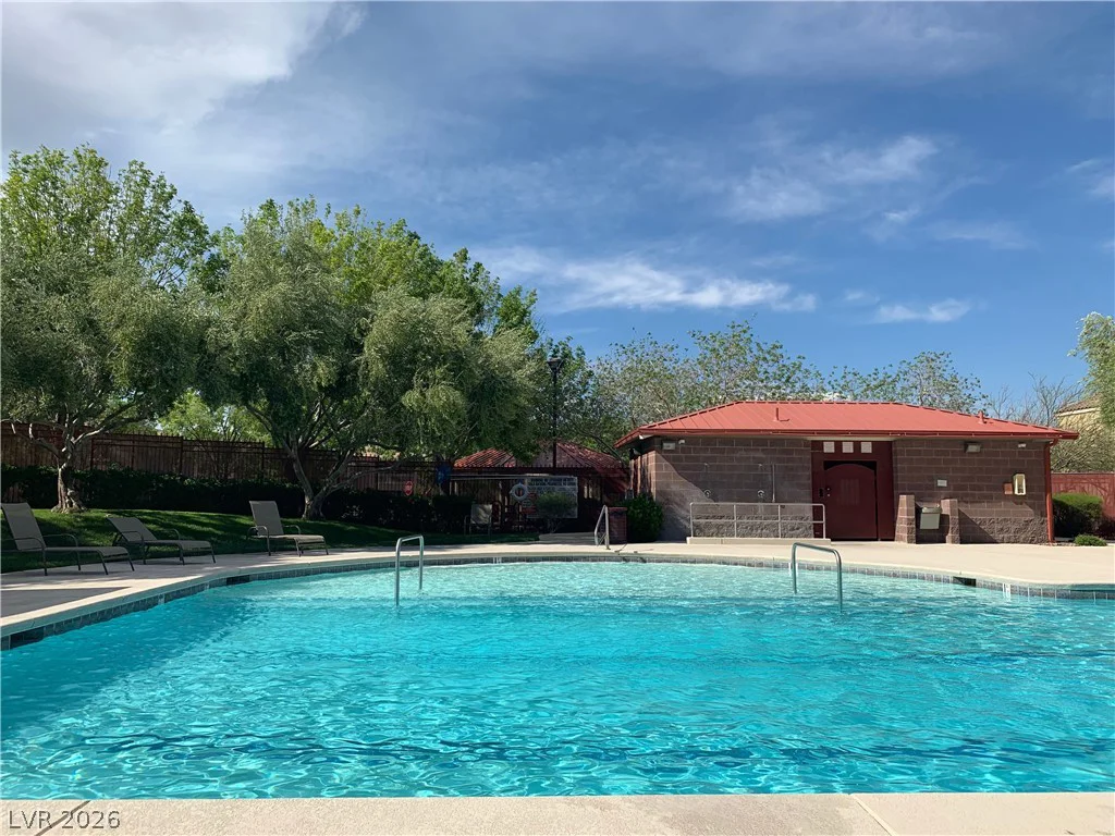 10593 Hamdem, Las Vegas, NV 89129