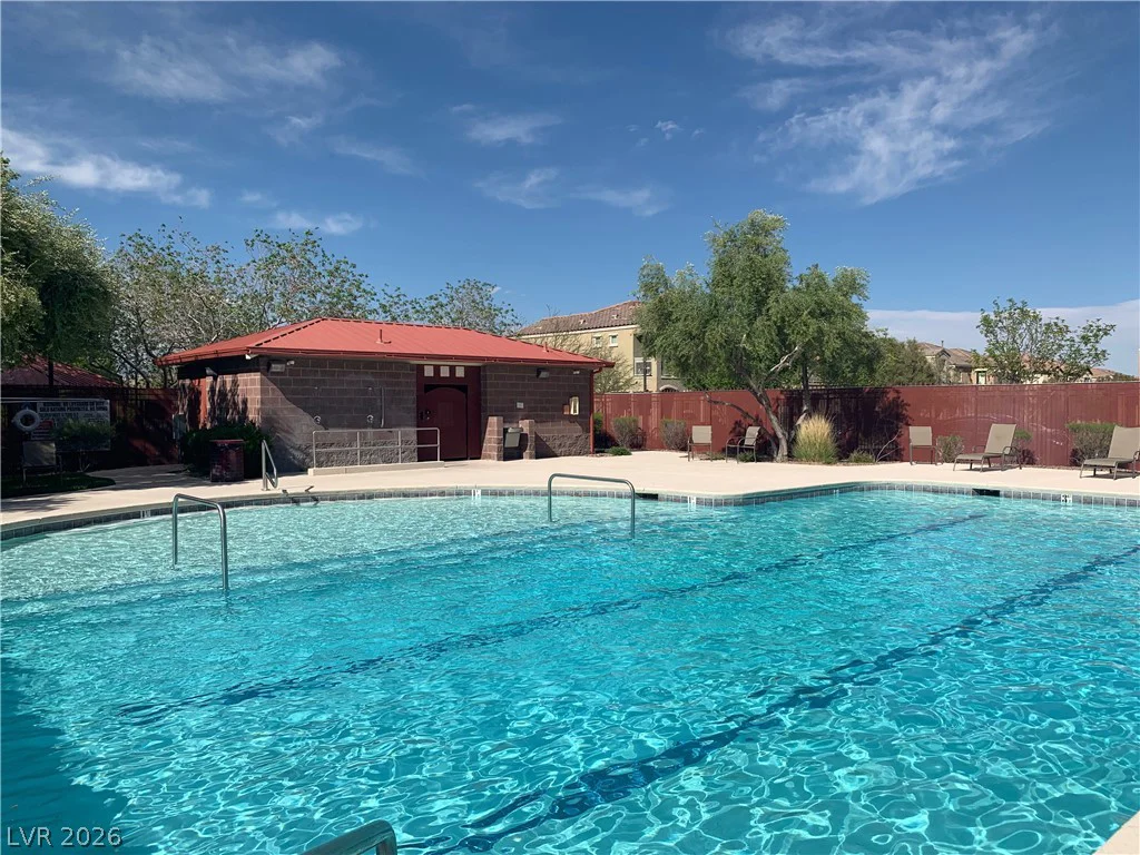 10593 Hamdem, Las Vegas, NV 89129