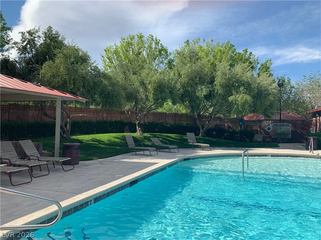 10593 Hamdem, Las Vegas, NV 89129