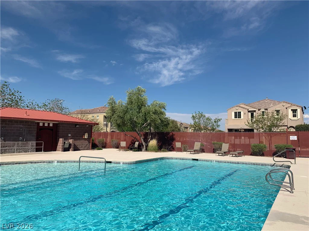 10593 Hamdem, Las Vegas, NV 89129
