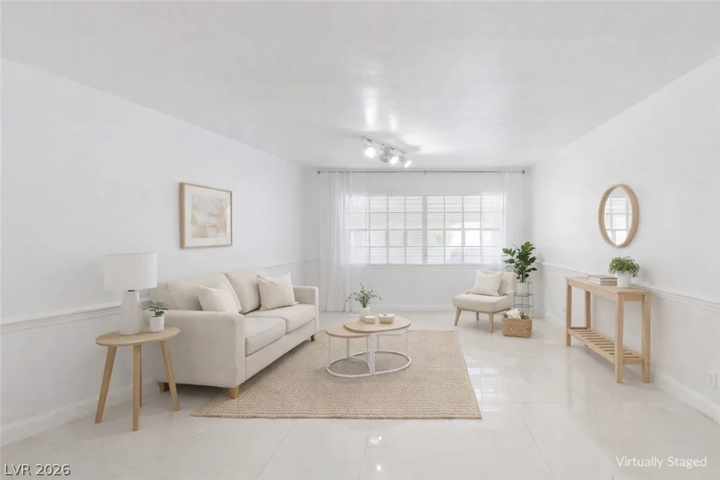 4746 Monaco, Las Vegas, NV 89121