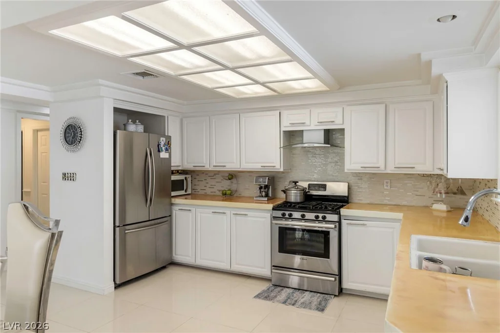 4746 Monaco, Las Vegas, NV 89121