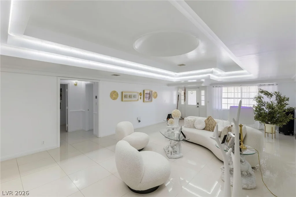 4746 Monaco, Las Vegas, NV 89121