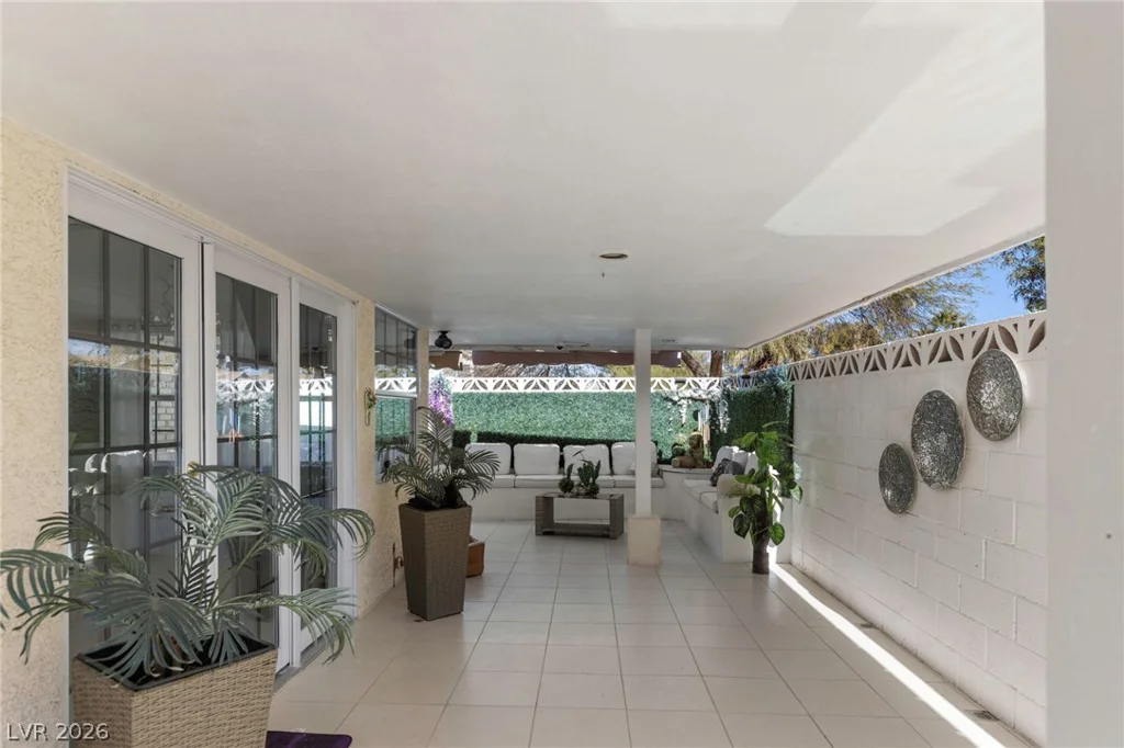 4746 Monaco, Las Vegas, NV 89121
