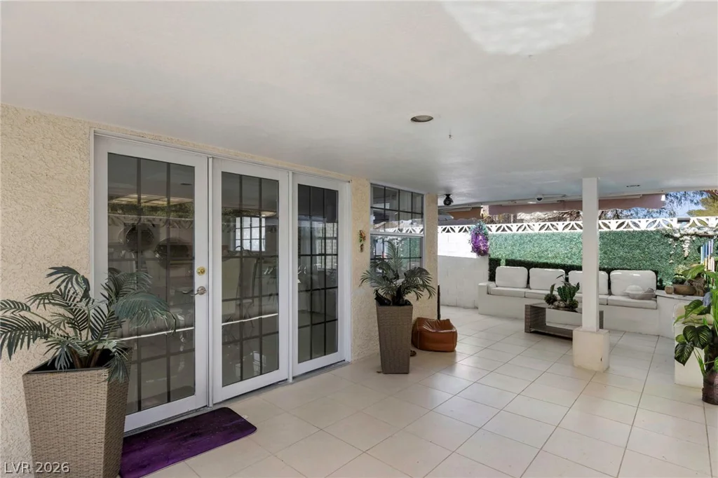 4746 Monaco, Las Vegas, NV 89121