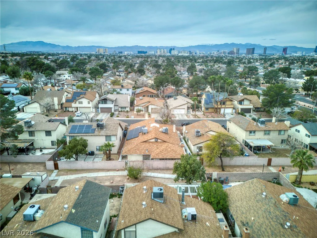 4746 Monaco, Las Vegas, NV 89121