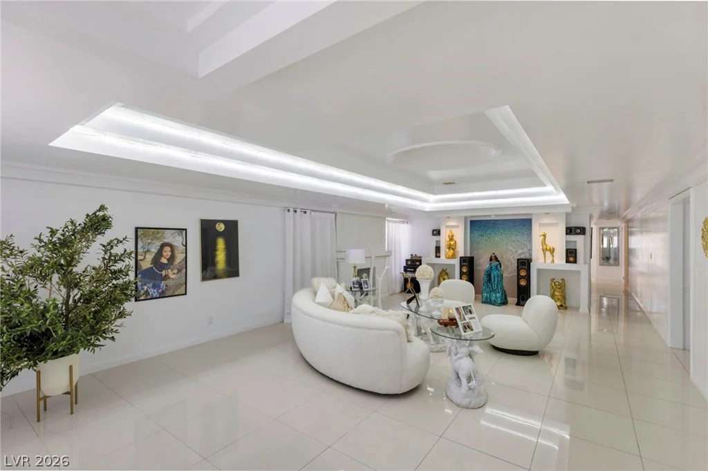 4746 Monaco, Las Vegas, NV 89121