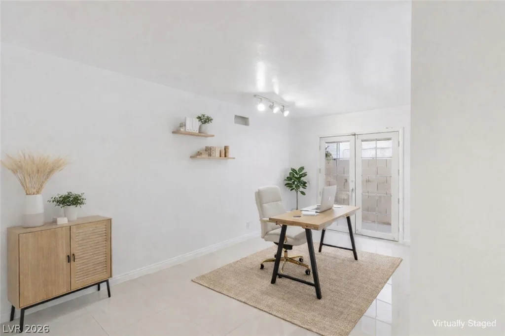 4746 Monaco, Las Vegas, NV 89121