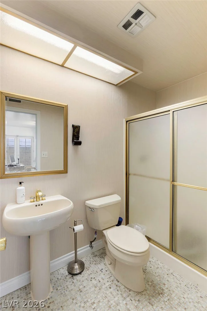4746 Monaco, Las Vegas, NV 89121