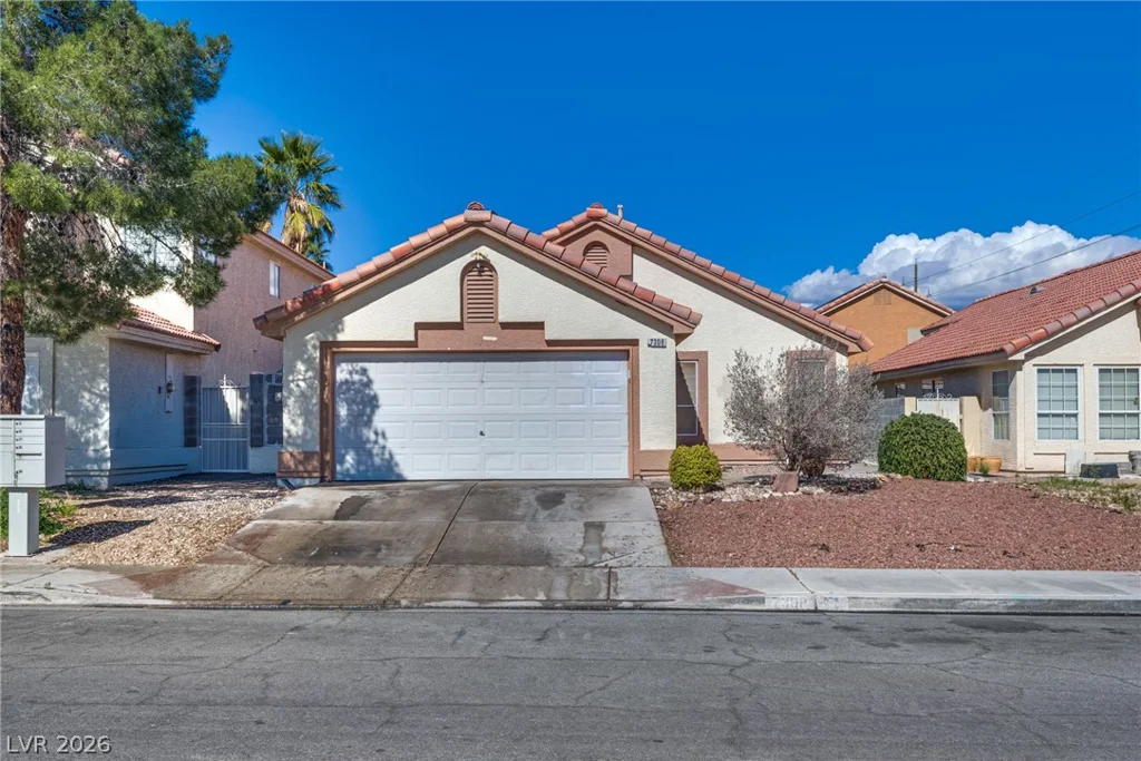 7308 Calvado, Las Vegas, NV 89128