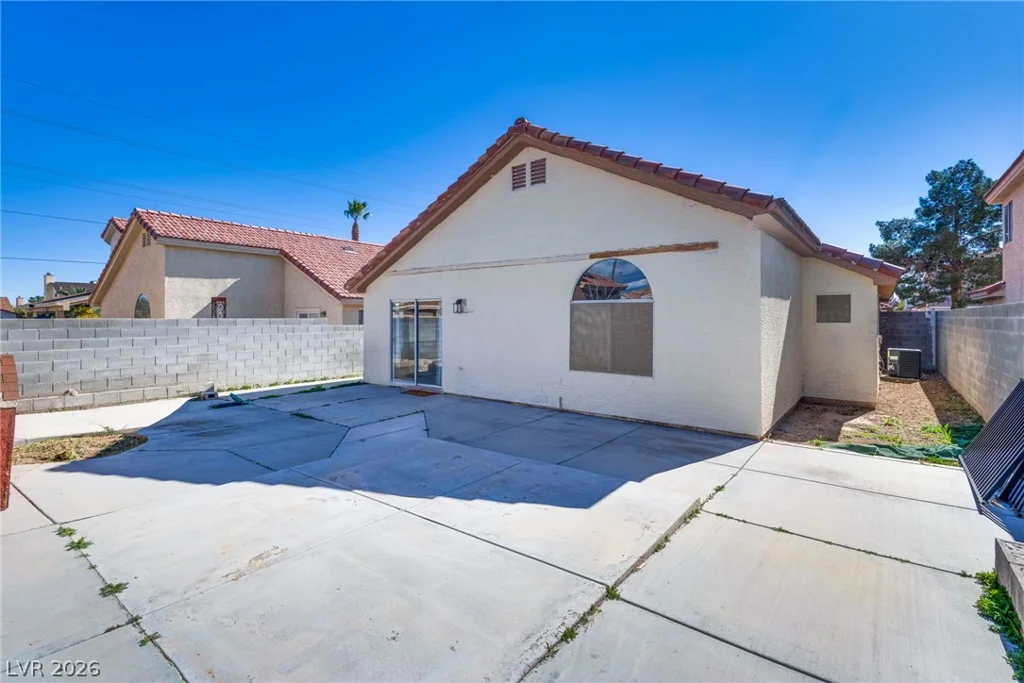 7308 Calvado, Las Vegas, NV 89128