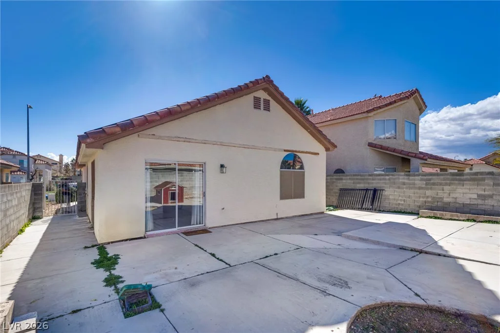 7308 Calvado, Las Vegas, NV 89128
