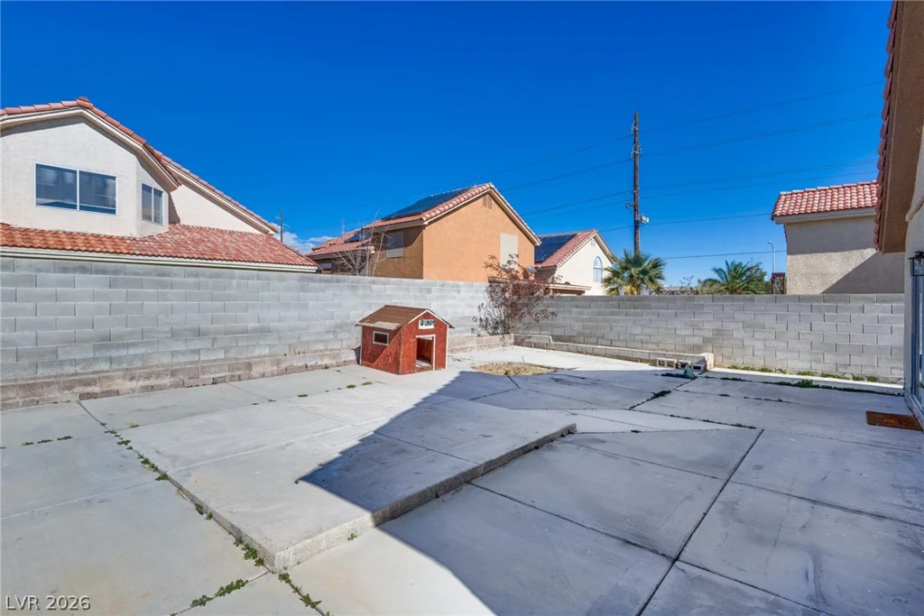 7308 Calvado, Las Vegas, NV 89128