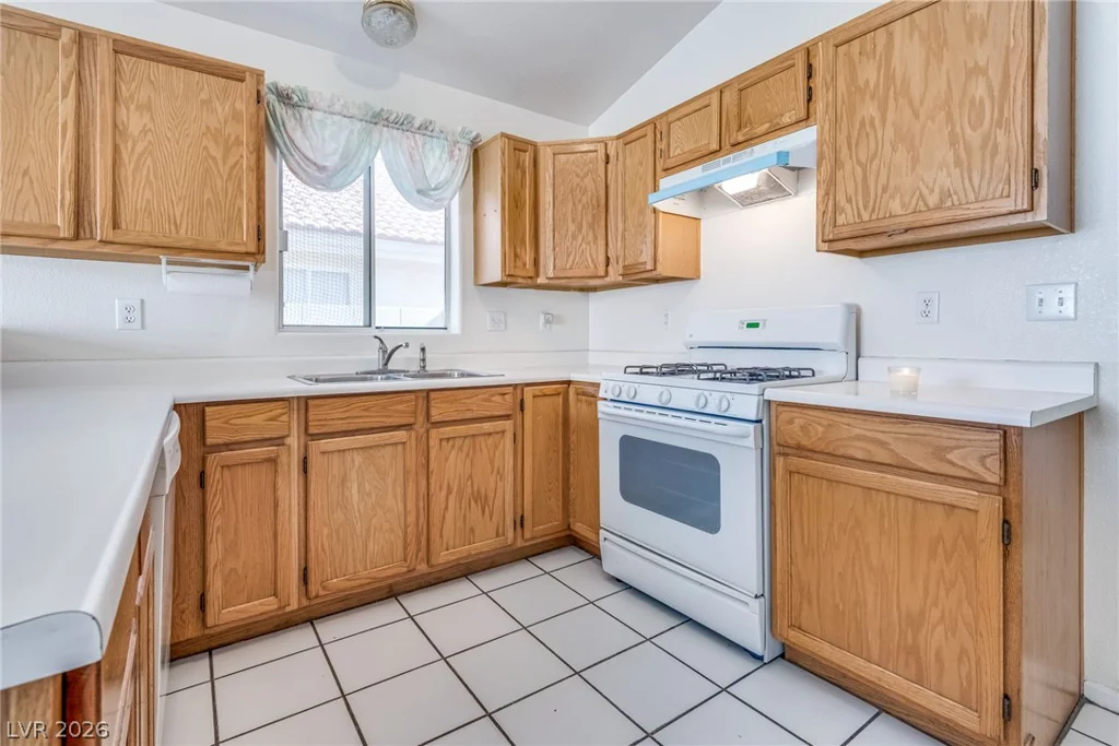 7308 Calvado, Las Vegas, NV 89128