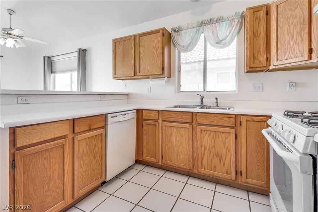 7308 Calvado, Las Vegas, NV 89128
