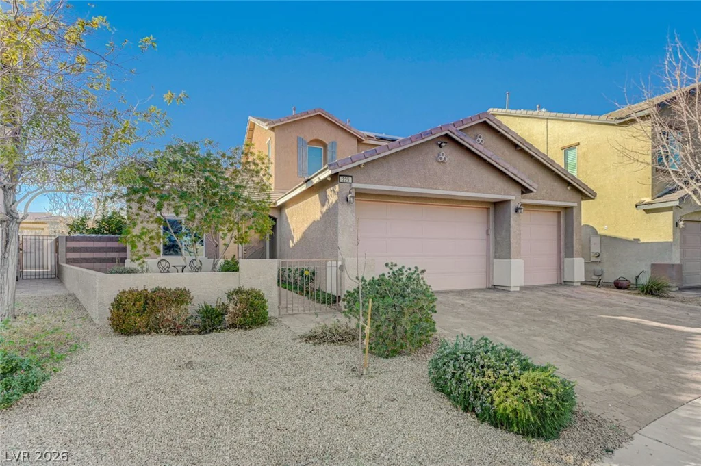 225 Piedmont Alps, Henderson, NV 89012