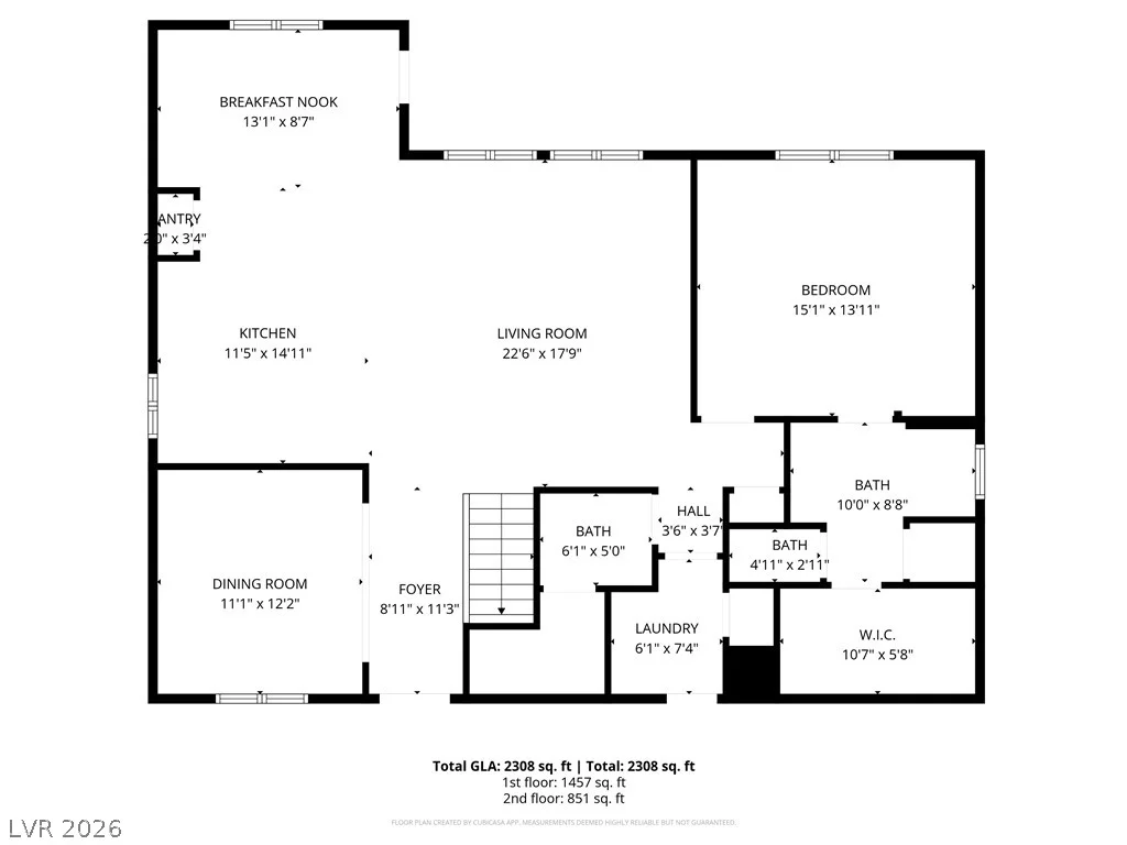 225 Piedmont Alps, Henderson, NV 89012