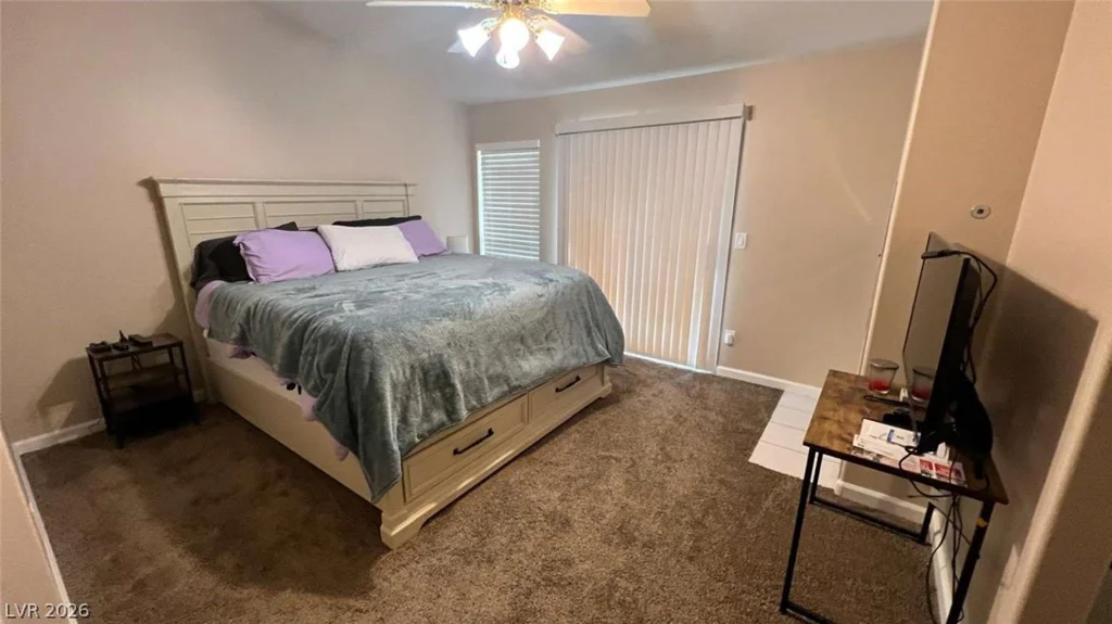 2111 Akamine, North Las Vegas, NV 89031
