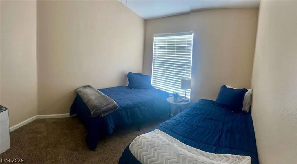 2111 Akamine, North Las Vegas, NV 89031