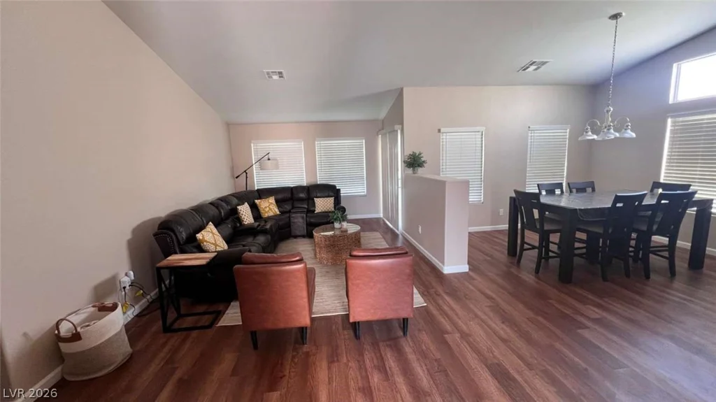 2111 Akamine, North Las Vegas, NV 89031