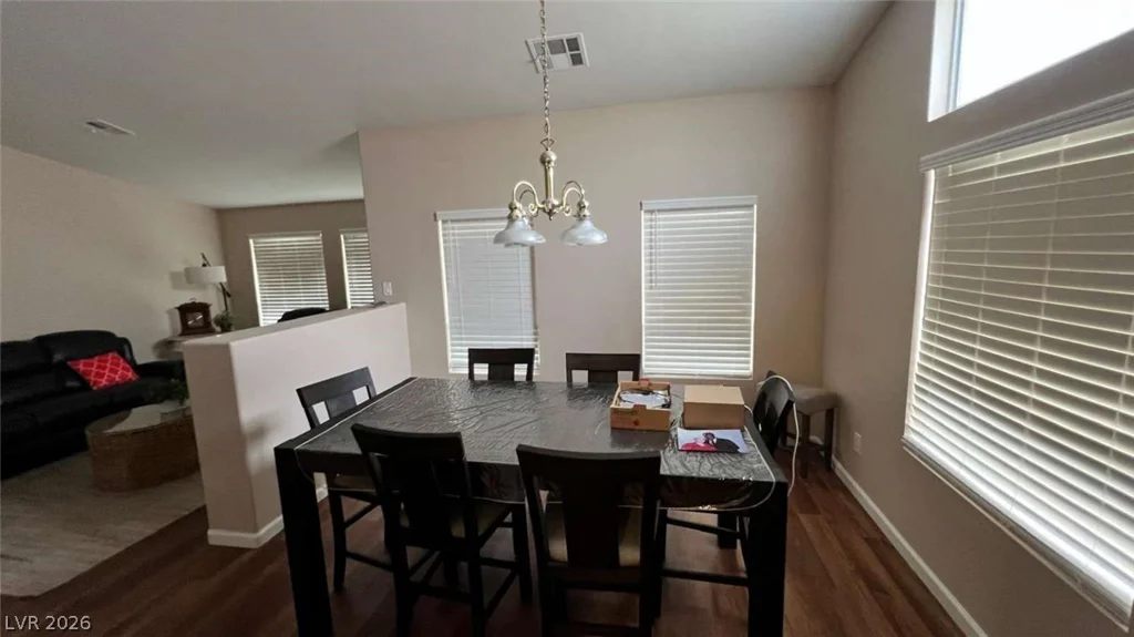 2111 Akamine, North Las Vegas, NV 89031