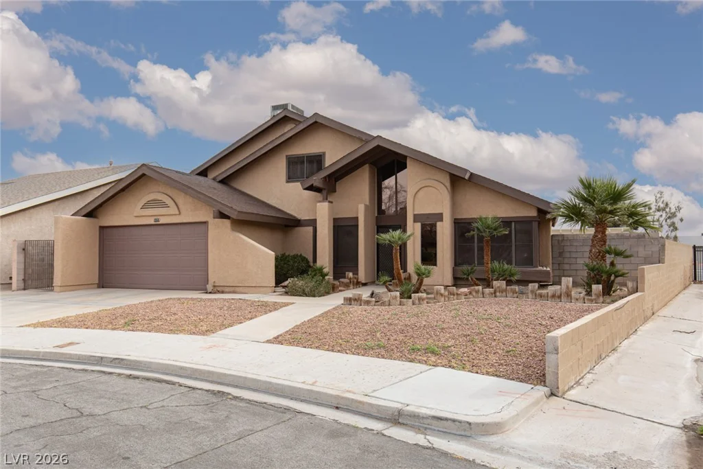 4470 Cranbrook, Las Vegas, NV 89103