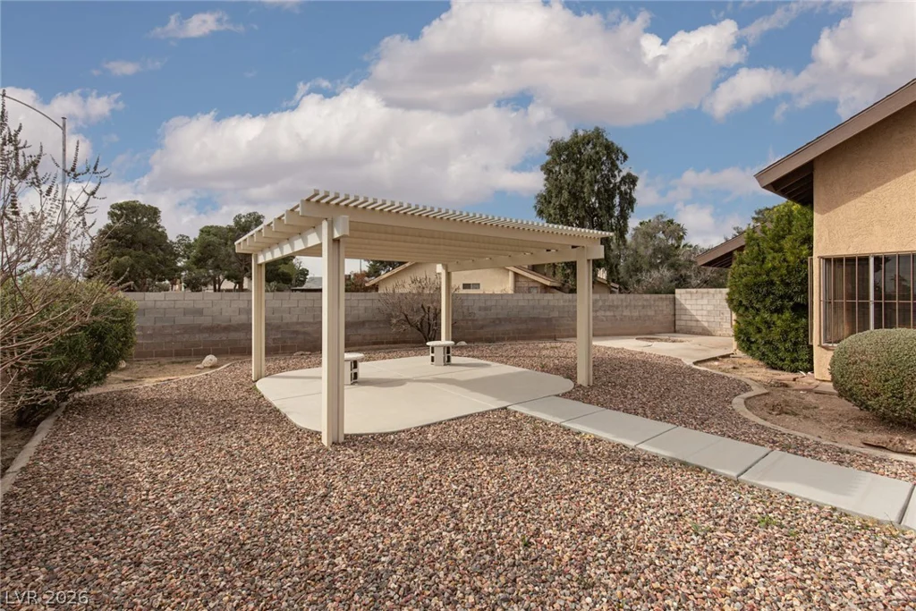 4470 Cranbrook, Las Vegas, NV 89103