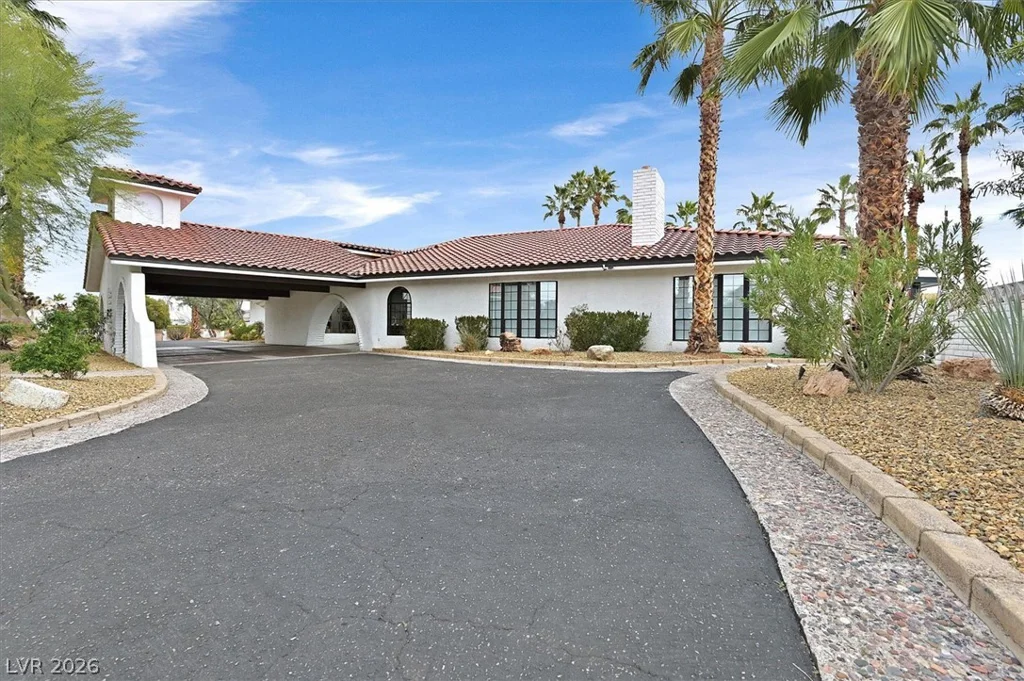 5775 Darby, Las Vegas, NV 89146