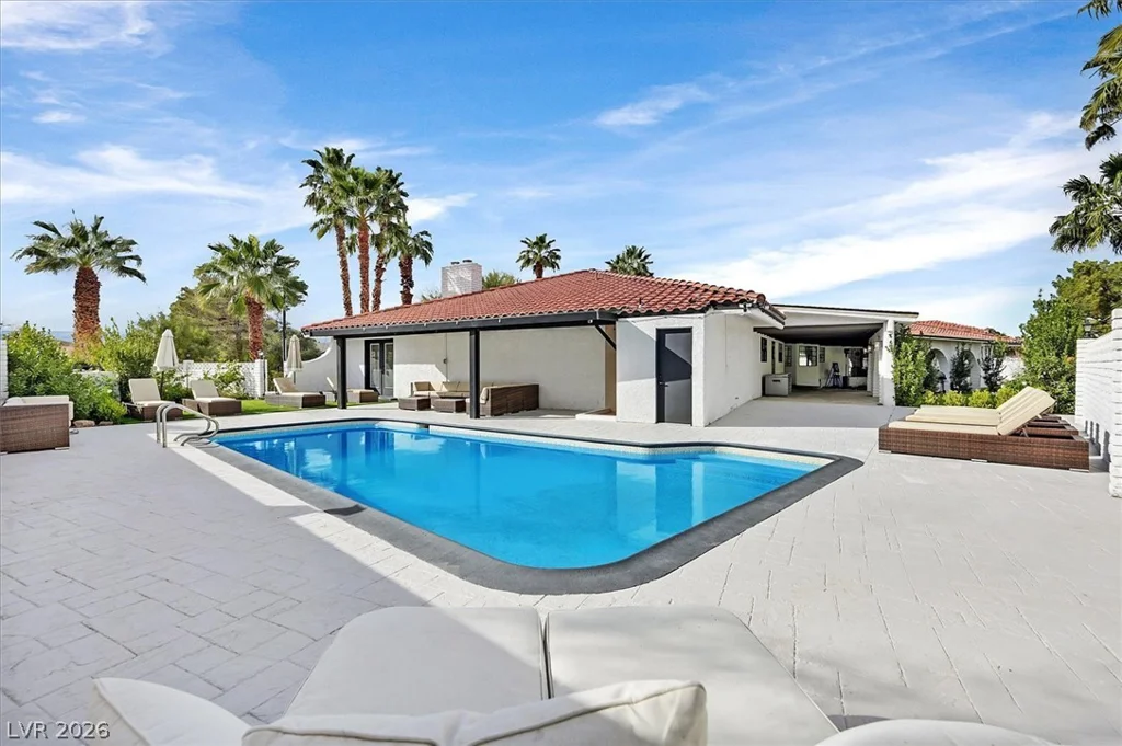 5775 Darby, Las Vegas, NV 89146