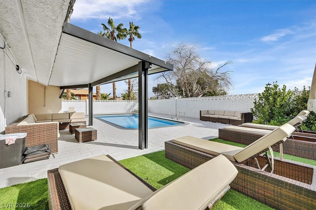 5775 Darby, Las Vegas, NV 89146